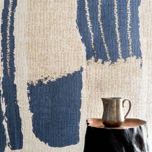 Papier peint La casa Azul