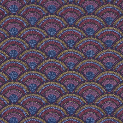 Otto marine/magenta 74821646