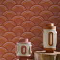 Papier peint Otto