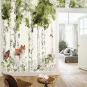 Papier peint sylvania