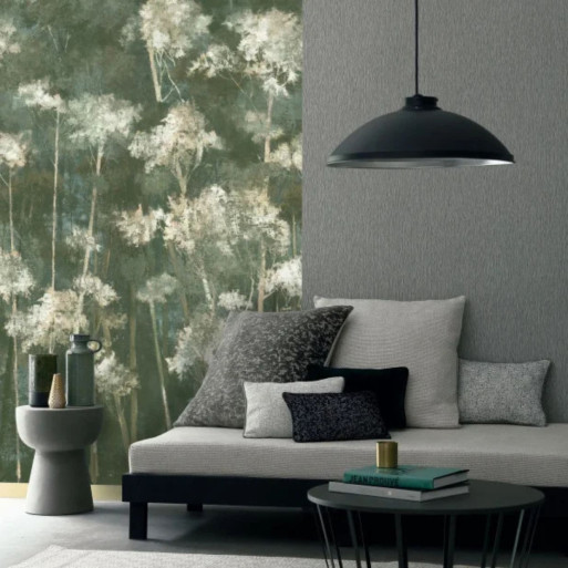 Papier peint Selva