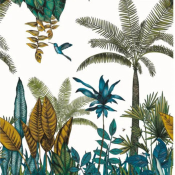 Ipanema bleu vert 74290384