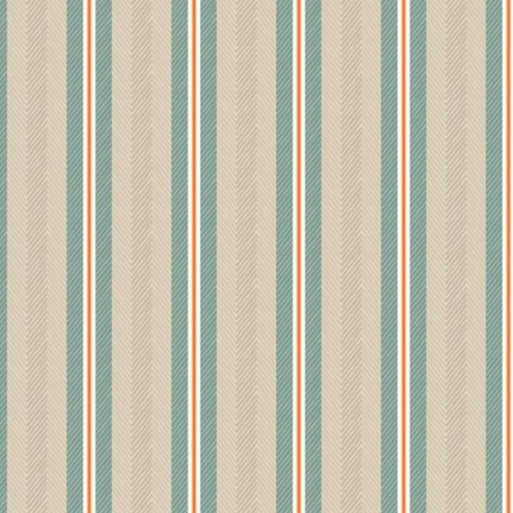 Blurred lines beige/bleu 300132