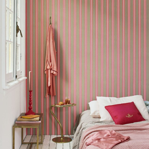 Papier peint Blurred Lines