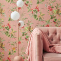 Papier peint Floris