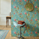 Papier peint Floris