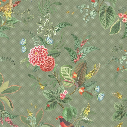 Floris vert 300114