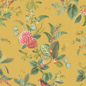 Floris jaune 300112