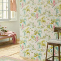 Papier peint Palm scenes