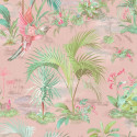 Palm scenes rose 300141