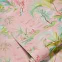 Papier peint Palm scenes