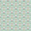 Rain drops blanc 300150