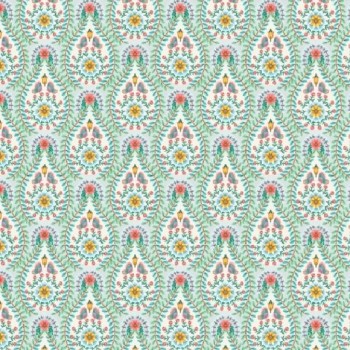 Rain drops blanc 300150