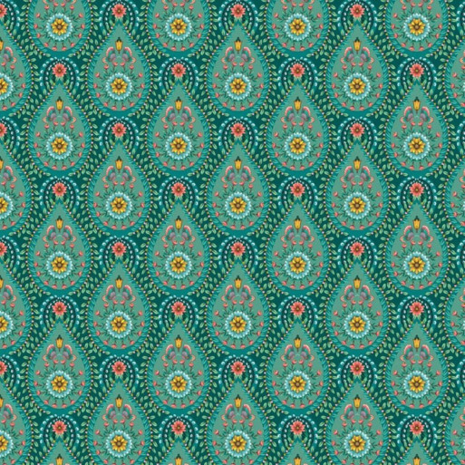 Rain drops vert 300152