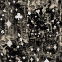 Beriba noir 3333-04
