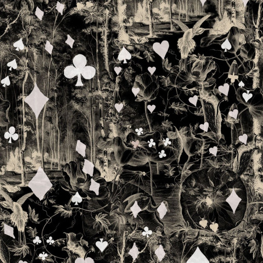 Beriba noir 3333-04