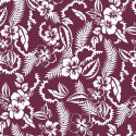 Jamaique fuschia 3338-04
