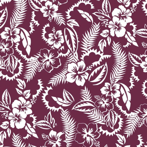 Jamaique fuschia 3338-04