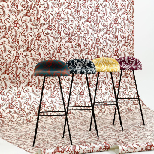 Papier peint Jamaique