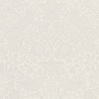 Pure strawberry thief ecru/crème 	216020