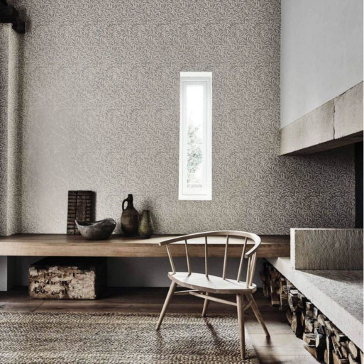 Papier peint Pure willow bough