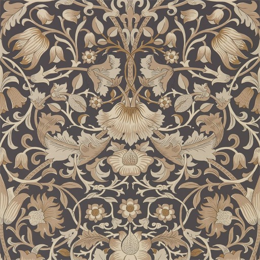 Pure lodden charbon/or 216027