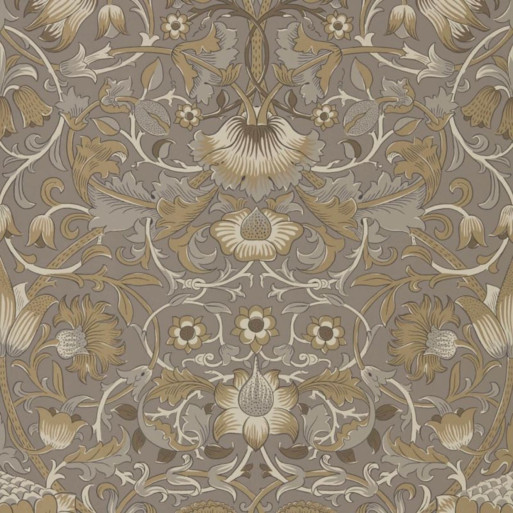 Pure lodden taupe/or 216028