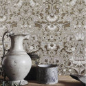 Papier peint Pure lodden
