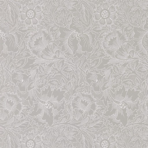 Pure poppy colombe/craie 216032