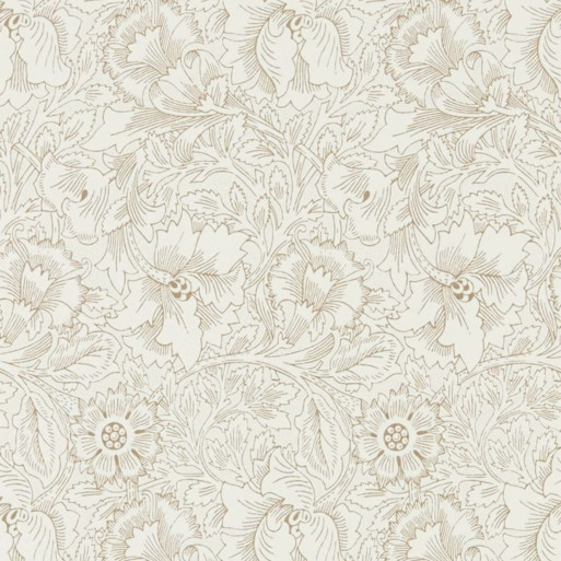Pure poppy crème/or	216035