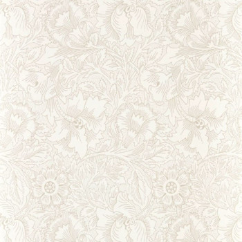 Pure poppy ecru/pierre 216034