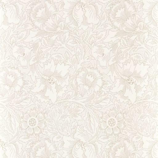 Pure poppy ecru/pierre 216034