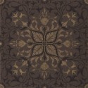 Pure net ceiling charbon/or 216036