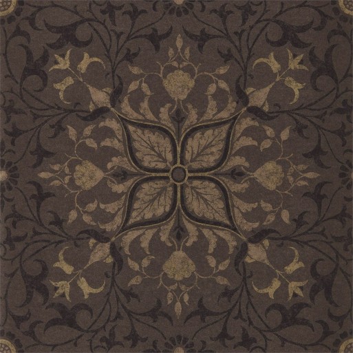 Pure net ceiling charbon/or 216036