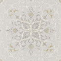 Pure net ceiling pierre/craie 216037