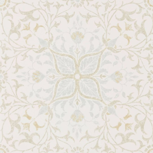 Pure net ceiling ecru/lin 216039
