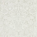 Pure sunflowers craie/argent 216049