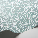 Papier peint Nazca