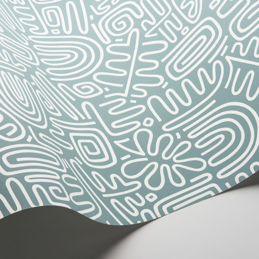 Papier peint Nazca