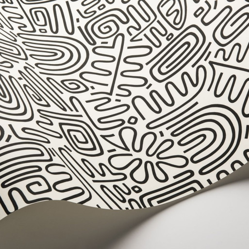 Papier peint nazca