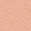 Coral peach blush MISP1340