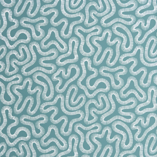 Coral teal MISP1339