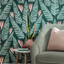 Papier peint jungle