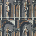 Montacute gris ville/noir 312967