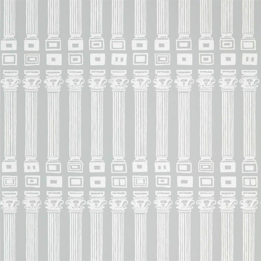 Columns gris empire/blanc 312968
