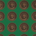 Medallion vert 312974
