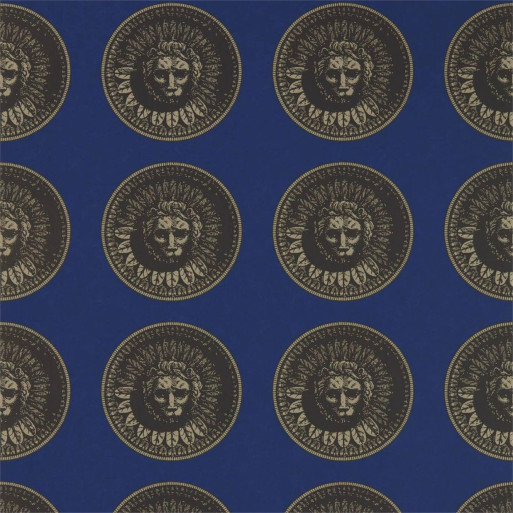 Medallion bleu 312975