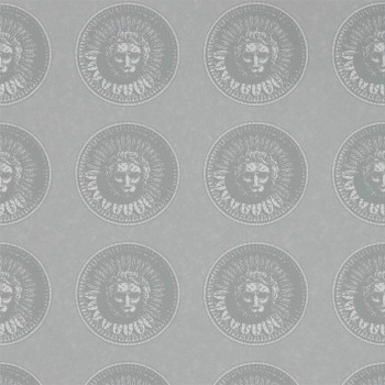 Medallion gris 312976