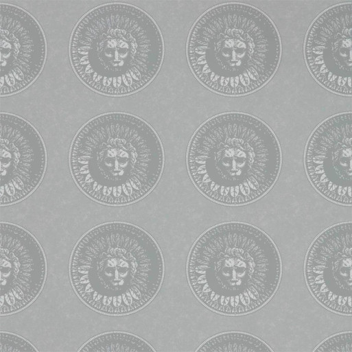 Medallion gris 312976