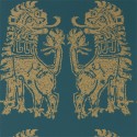 Sicilian lion serpentine/or 312977